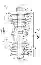 Fig. 02 - System for controlling a cooling flow from a compressor section of a gas turbine