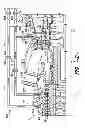 Fig. 03 - System for controlling a cooling flow from a compressor section of a gas turbine