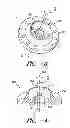 Fig. 04 - System for controlling a cooling flow from a compressor section of a gas turbine