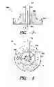 Fig. 06 - System for controlling a cooling flow from a compressor section of a gas turbine