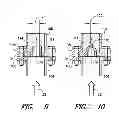 Fig. 07 - System for controlling a cooling flow from a compressor section of a gas turbine