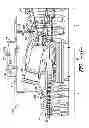Fig. 08 - System for controlling a cooling flow from a compressor section of a gas turbine