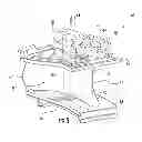 Fig. 04 - System and method for removing heat from a turbine