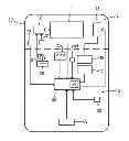 Fig. 01 - Blower control for vehicle with start-stop engine