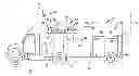 Fig. 01 - TRANSIT REFRIGERATION CONTROL APPARATUS AND METHOD