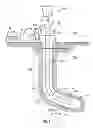 Fig. 02 - Dual flowline testing tool with pressure self-equalizer