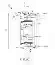 Fig. 06 - Hung mass accelerometer with differential Eddy current sensing