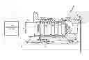 Fig. 01 - Circular load cell strain sensor configuration