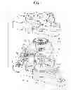 Fig. 02 - Geared motor