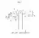 Fig. 02 - Automatic balancing structure of medical balancing stand