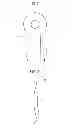 Fig. 07 - Automatic balancing structure of medical balancing stand