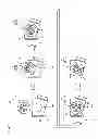 Fig. 06 - Terminal support device mounting structure