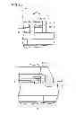 Fig. 08 - Terminal support device mounting structure