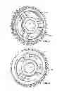 Fig. 07 - Lubricated engine compensator assembly and motorcycle having the same