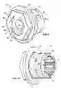 Fig. 08 - Lubricated engine compensator assembly and motorcycle having the same