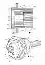 Fig. 09 - Lubricated engine compensator assembly and motorcycle having the same