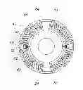 Fig. 01 - APPARATUS FOR DAMPING OF FLYWHEEL