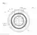 Fig. 06 - METHOD OF MANUFACTURING OUTER CUTTER OF ROTARY ELECTRIC SHAVER