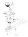 Fig. 09 - Ratchet wrench having a replaceable tool head