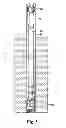 Fig. 06 - Method and device for separating pipes