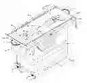Fig. 01 - Machine for cutting of masonry, wood and other materials