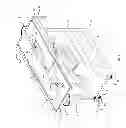 Fig. 02 - Machine for cutting of masonry, wood and other materials
