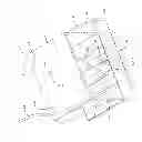 Fig. 09 - Machine for cutting of masonry, wood and other materials
