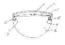 Fig. 01 - Guitar neck assembly and process therefor