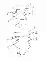 Fig. 04 - Guitar neck assembly and process therefor
