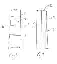Fig. 05 - Guitar neck assembly and process therefor