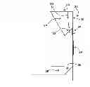 Fig. 01 - Vehicle capable of dissipating explosion force and energy