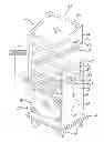 Fig. 01 - Fluid sterilization system