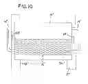 Fig. 10 - Fluid sterilization system