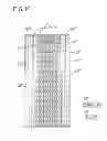 Fig. 12 - Fluid sterilization system