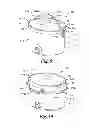 Fig. 07 - Kitchen Appliance and Method of Using Same