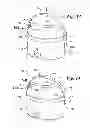 Fig. 09 - Kitchen Appliance and Method of Using Same