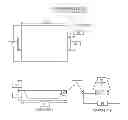 Fig. 01 - Apparatus and method for flipping food