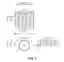 Fig. 04 - Apparatus and method for flipping food