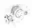 Fig. 01 - Square baler having planetary plunger drive