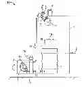 Fig. 01 - FORCED ENERGY CURED INK DELIVERY IN A PRINTING UNIT
