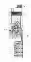 Fig. 02 - Method for arranging a printing plate on a plate cylinder