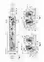 Fig. 03 - Method for arranging a printing plate on a plate cylinder