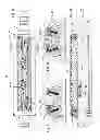 Fig. 05 - Method for arranging a printing plate on a plate cylinder