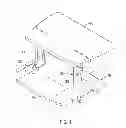Fig. 02 - Adjustable desk platform