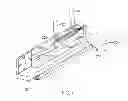 Fig. 08 - Adjustable desk platform