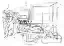 Fig. 01 - Positioning equipment