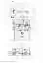 Fig. 03 - Positioning device for the positioning of loops for sewing said loops and sewing machine comprising said device