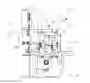 Fig. 04 - Positioning device for the positioning of loops for sewing said loops and sewing machine comprising said device