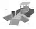 Fig. 01 - Vessel with extendible ramp