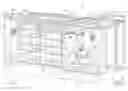 Fig. 01 - Milking box with robotic attacher
